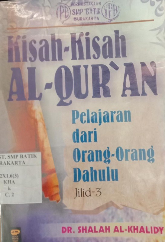 Gambar Buku