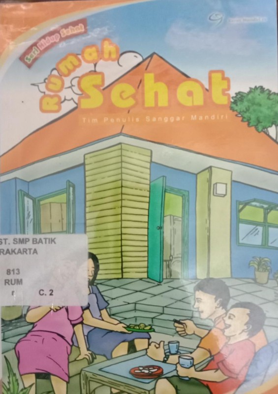 Gambar Buku
