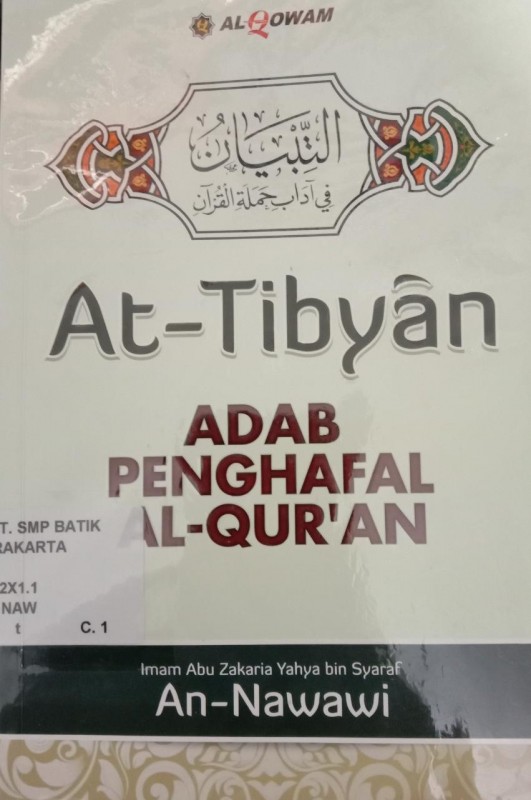 Gambar Buku