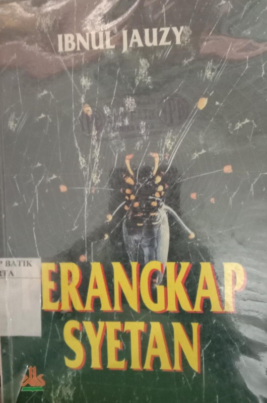 Gambar Buku