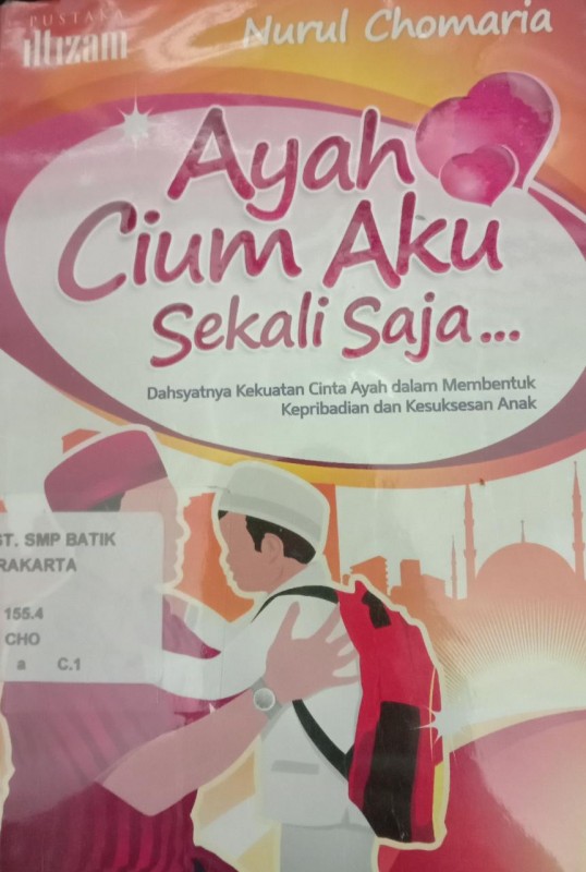 Gambar Buku
