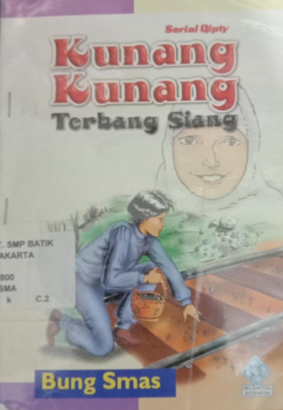 Gambar Buku