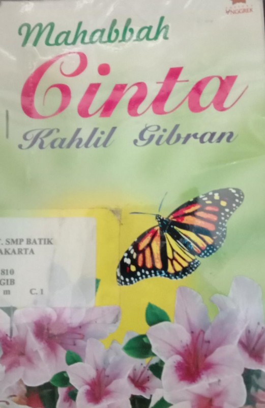Gambar Buku