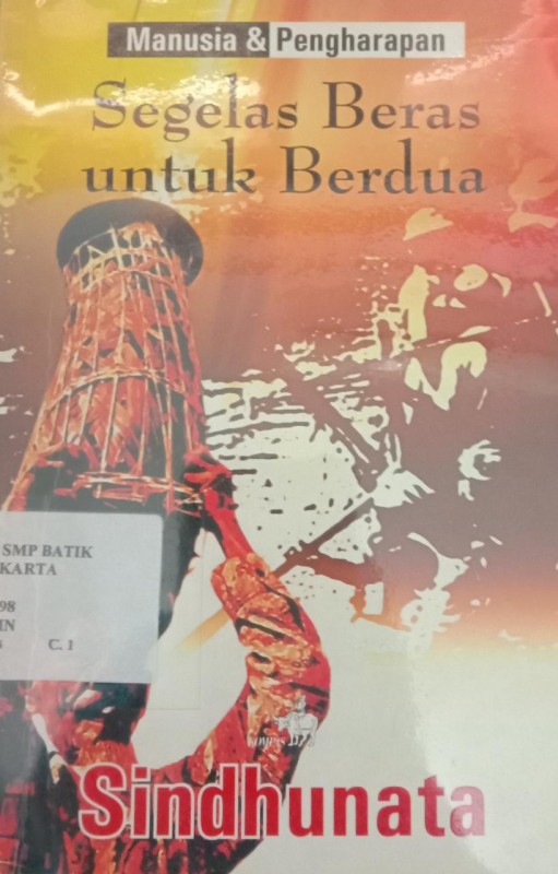 Gambar Buku