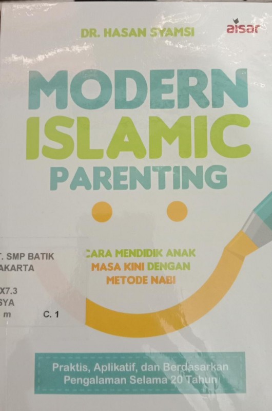 Gambar Buku