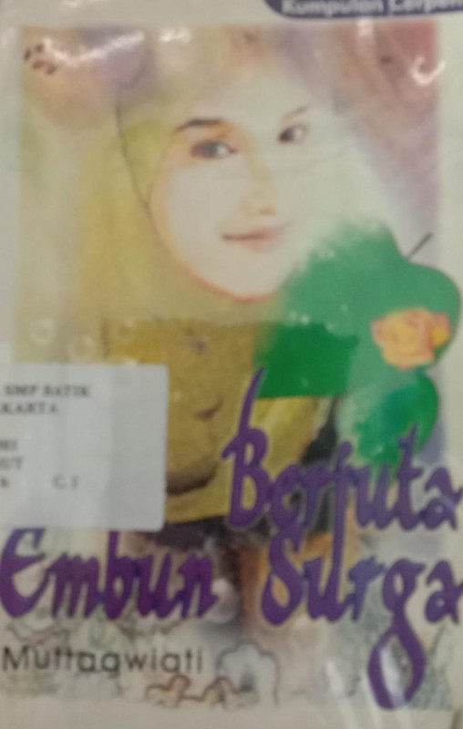 Gambar Buku