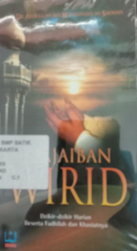 Gambar Buku