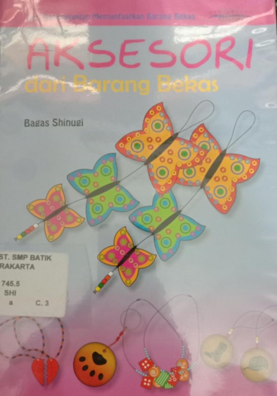 Gambar Buku