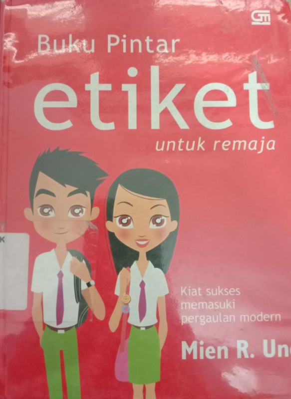 Gambar Buku