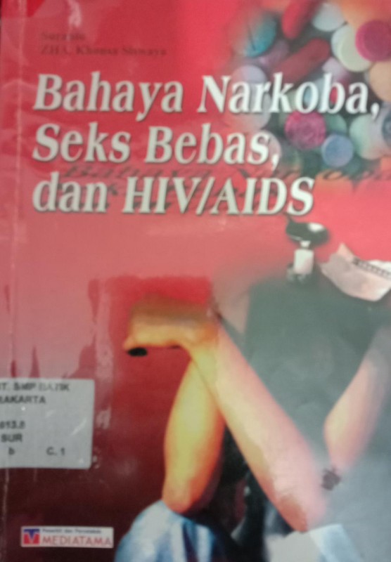Gambar Buku