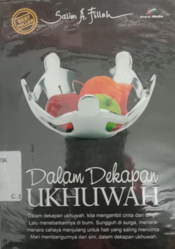 Gambar Buku