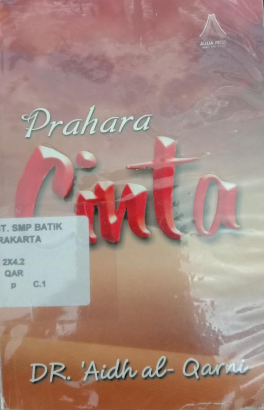 Gambar Buku