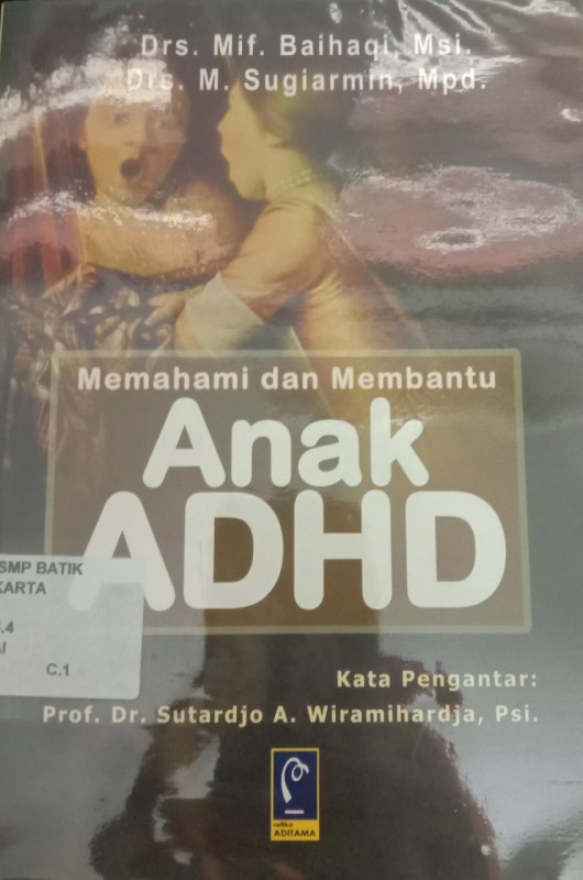 Gambar Buku