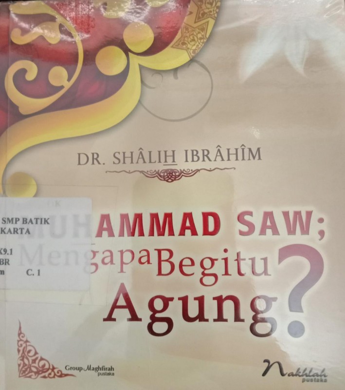 Gambar Buku