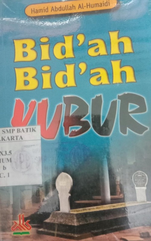 Gambar Buku