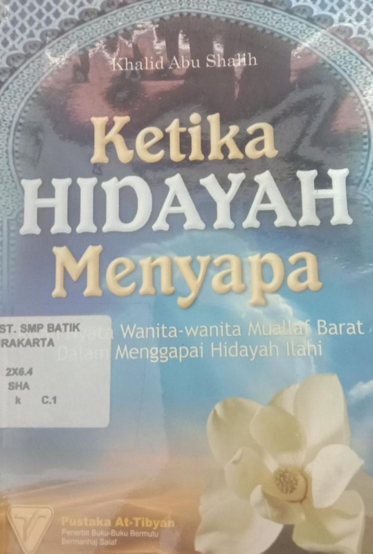 Gambar Buku