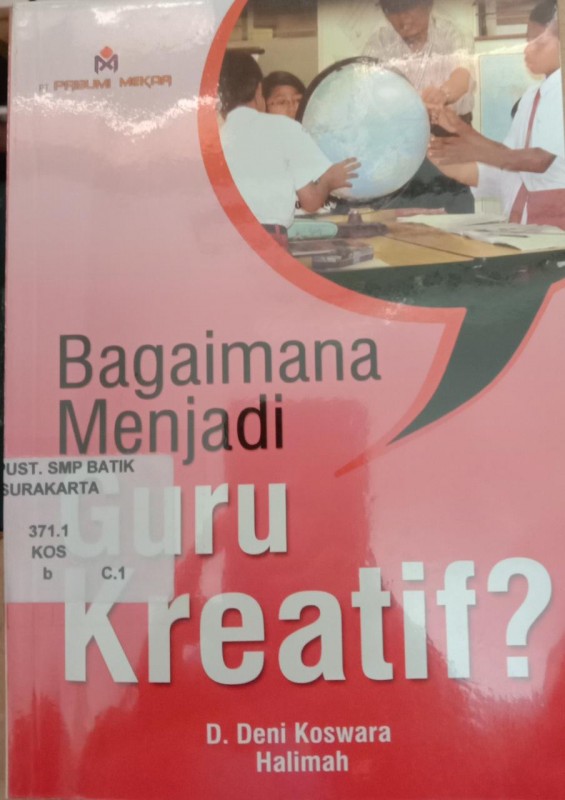 Gambar Buku