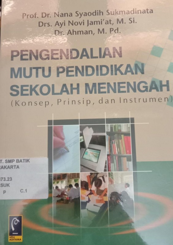 Gambar Buku