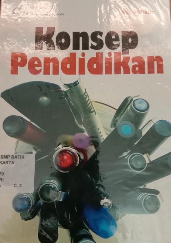 Gambar Buku