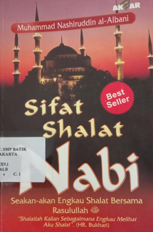 Gambar Buku
