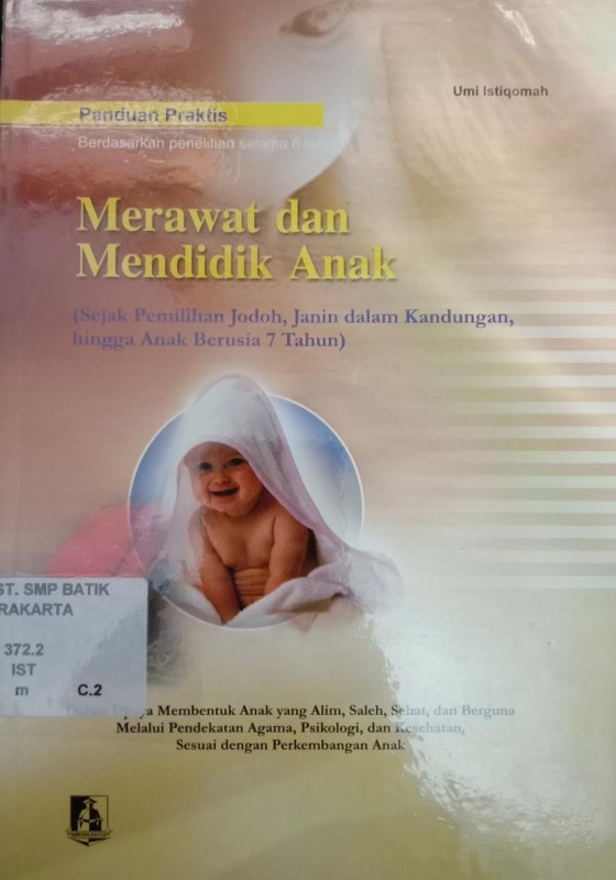 Gambar Buku