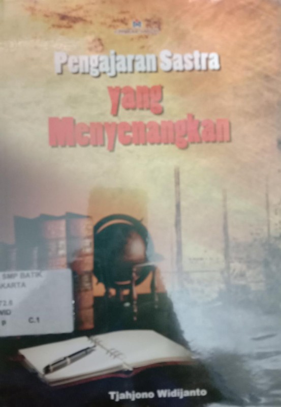 Gambar Buku
