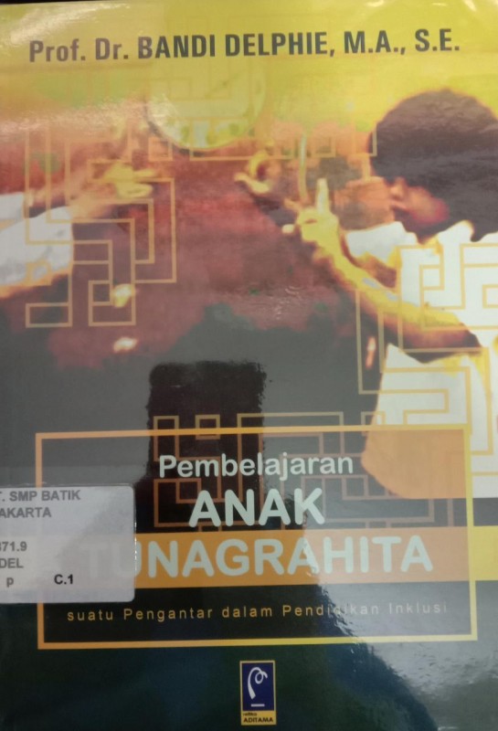 Gambar Buku