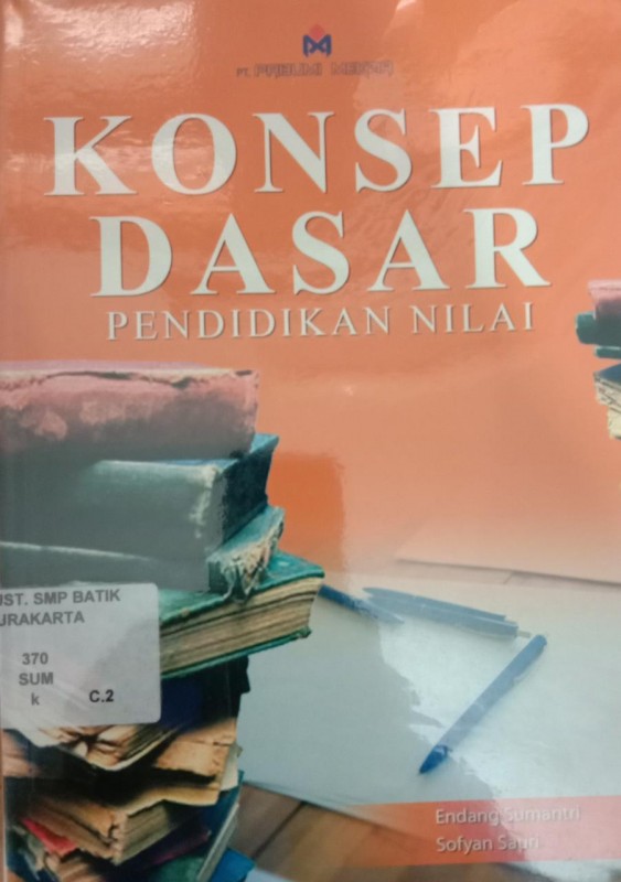 Gambar Buku