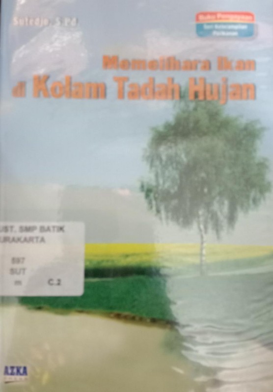 Gambar Buku