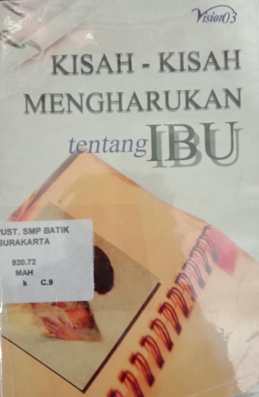 Gambar Buku