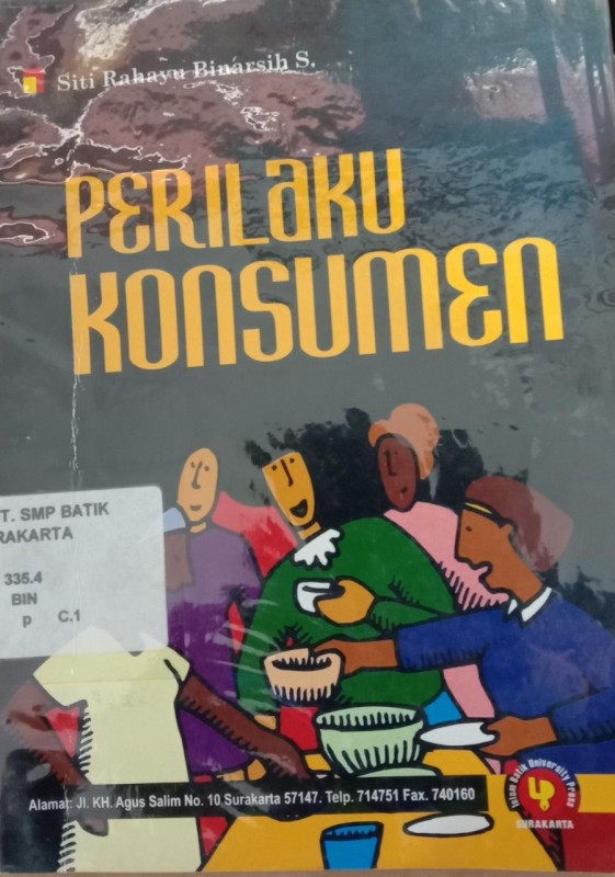 Gambar Buku