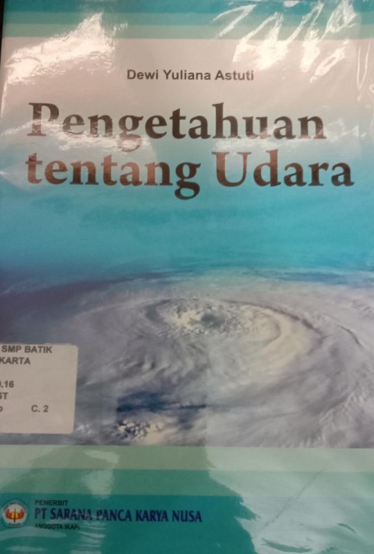 Gambar Buku