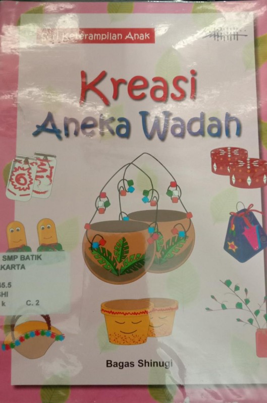 Gambar Buku