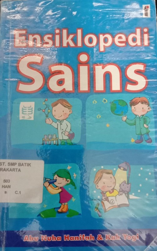 Gambar Buku