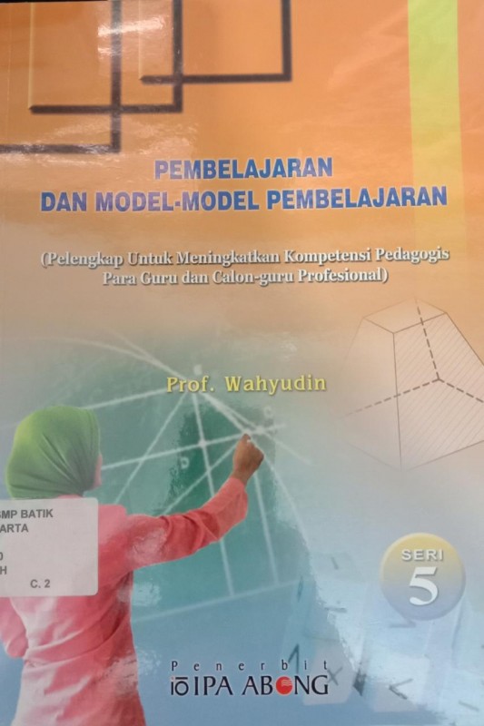 Gambar Buku