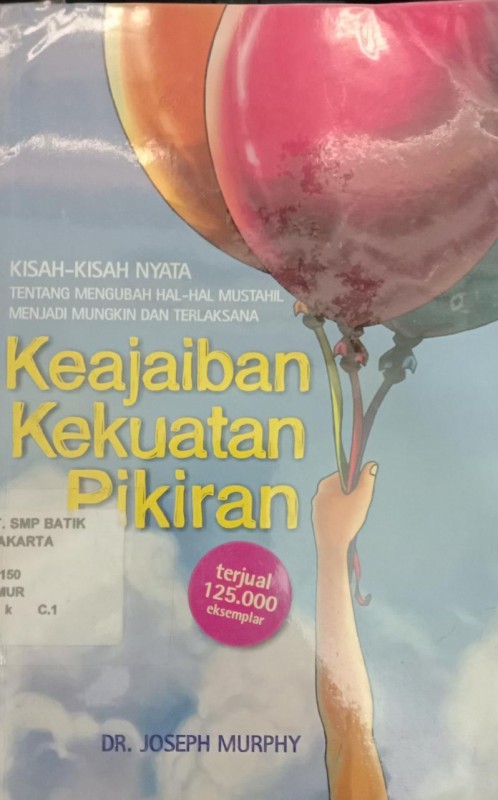 Gambar Buku