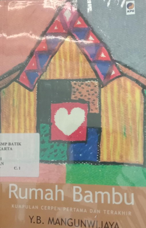 Gambar Buku