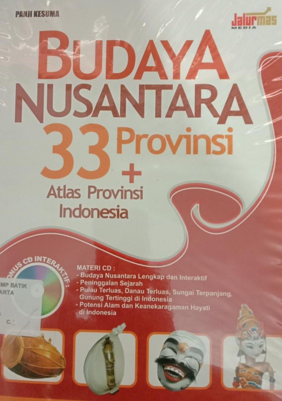 Gambar Buku