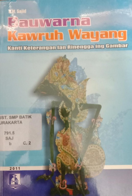 Gambar Buku