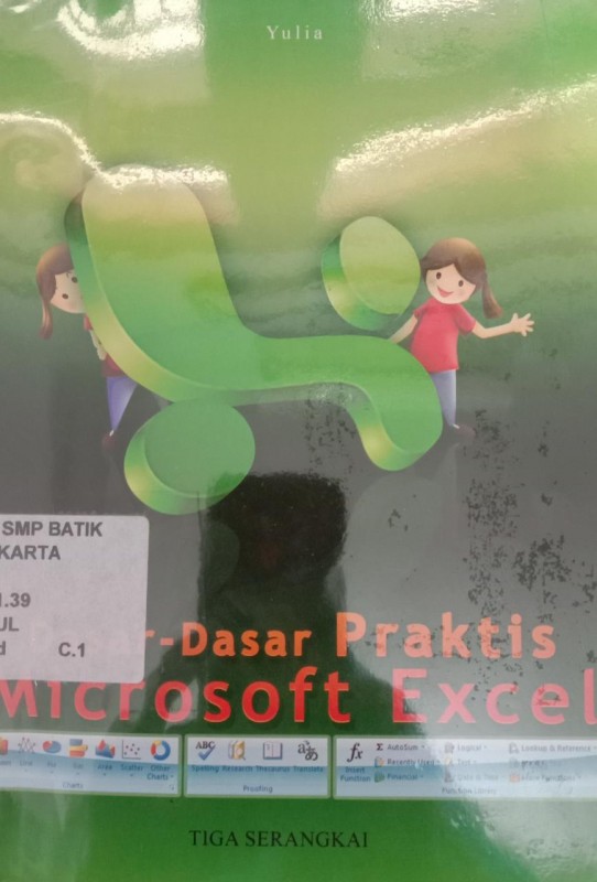 Gambar Buku