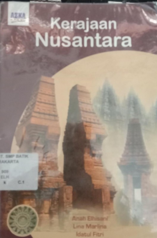Gambar Buku
