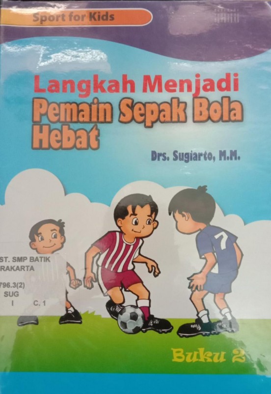 Gambar Buku