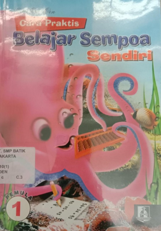 Gambar Buku
