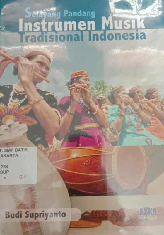 Gambar Buku