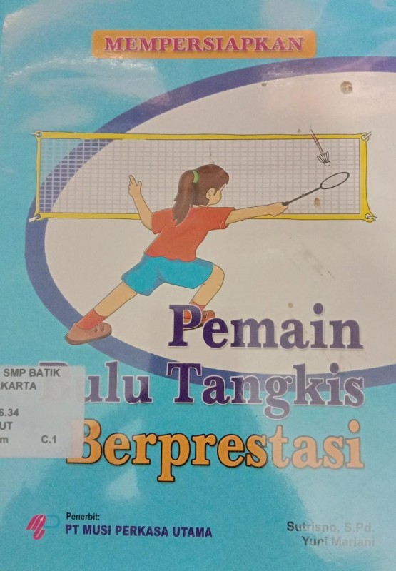 Gambar Buku