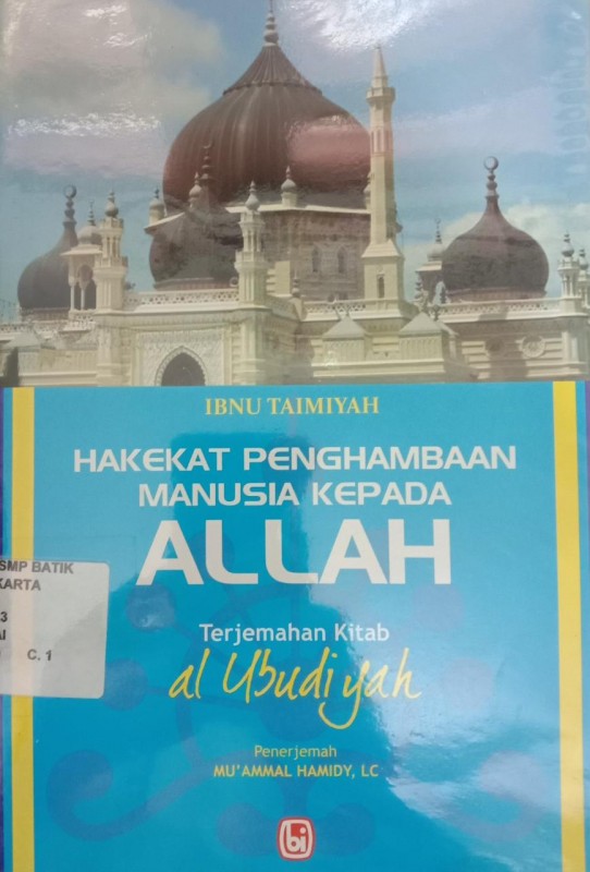 Gambar Buku