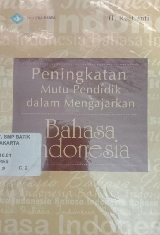 Gambar Buku