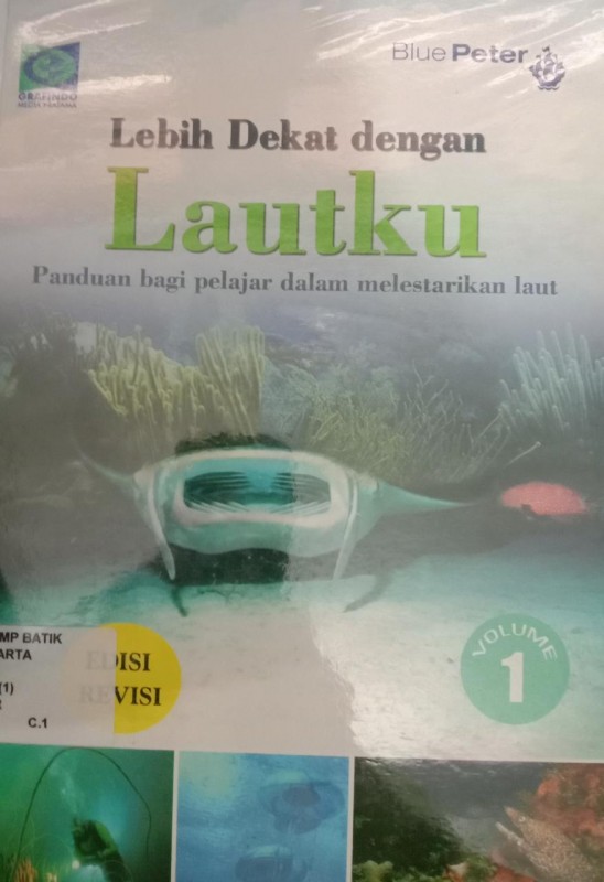 Gambar Buku