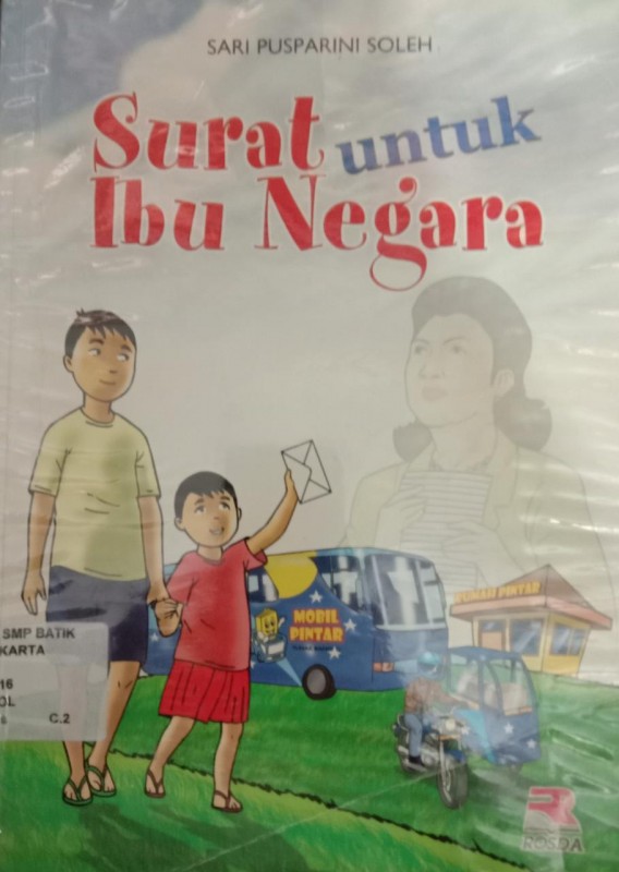 Gambar Buku
