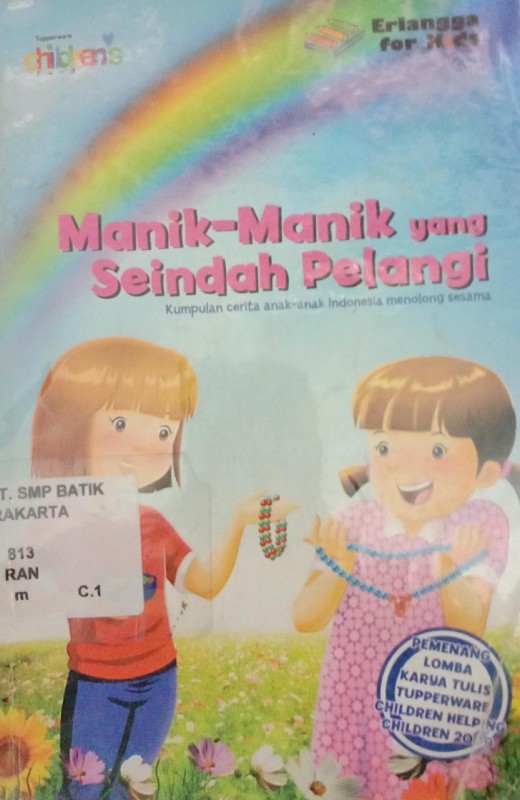 Gambar Buku